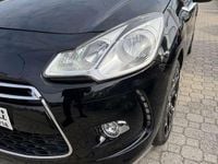 Usata Citroën DS3 Prestige 156 CV (114 kW) 2012 Other Berlina