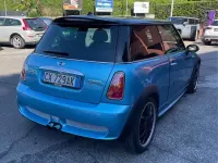 Usata Mini John Cooper Works 163 CV (119 kW) 2003 Utilitaria