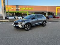 Usata Renault Austral Techno 158 CV (116 kW) 2023 Grigio scuro SUV