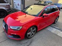 usata Audi RS3 Sportback 2.5 tfsi 400cv * CATALUNYAROT *