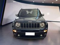 Usata Jeep Renegade Limited 120 CV (88 kW) 2022 Blu/azzurro SUV