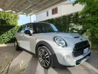 Usata Mini Cooper SD 170 CV (125 kW) 2019 Utilitaria
