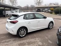 Occasion Opel Corsa Edition 102 ch (75 kW) 2022 Blanc Berline