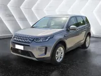Usata Land Rover Discovery Sport S 163 CV (119 kW) 2021 Grigio SUV