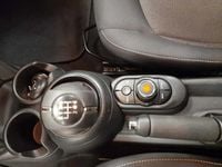 Usata Mini ONE 75 CV (55 kW) 2018 Grigio Utilitaria