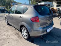 usata Seat Altea Altea 1.9 TDI DPF Free