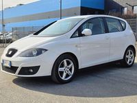 Usata Seat Altea Reference 90 CV (66 kW) 2012 Other Monovolume