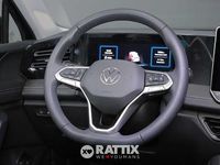 Usata VW Tiguan Edition 204 CV (150 kW) 2025 Grenadill black SUV