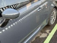 Usata Abarth 595 140 CV (102 kW) 2016 Utilitaria