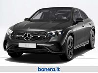 Nuova Mercedes GLC300e AMG Line Premium 333 CV (244 kW) 2025 Grigio Coupé
