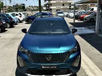 Usata Peugeot 2008 Style 101 CV (74 kW) 2025 Verde SUV