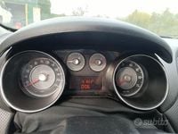 Usata Fiat Grande Punto S 69 CV (50 kW) 2011 Grigio Utilitaria