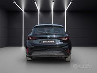 Nuova MG MG3 Comfort 116 CV (85 kW) 2025 Nero Utilitaria