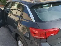 Usata VW T-Roc Style 116 CV (85 kW) 2020 Grigio SUV