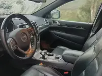 Usata Jeep Grand Cherokee 250 CV (183 kW) 2015 SUV
