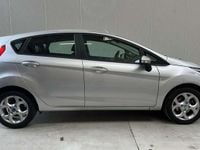 Usata Ford Fiesta Titanium 97 CV (71 kW) 2013 Other Utilitaria