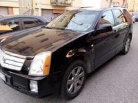 Usata Cadillac SRX 258 CV (189 kW) 2008 SUV