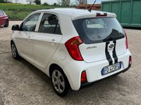 usata Kia Picanto 