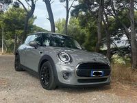 Begagnad Mini ONE 75 HK (55 kW) 2020 Halvkombi