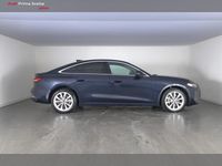 Usata Audi A5 Advanced Plus 204 CV (150 kW) 2025 Blu firmamento metallizzato Berlina