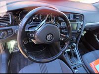 usata VW Golf 1.6 Tdi comfortline
