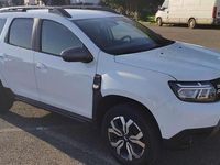 Usata Dacia Duster Journey 101 CV (74 kW) 2024 SUV