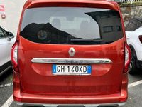 Usata Renault Kangoo 95 CV (69 kW) 2022 Monovolume