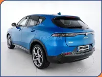 Brugt Alfa Romeo Tonale Edizione Speciale 131 HK (96 kW) 2022 Blå SUV