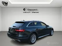 Usata Audi A4 Premium 265 CV (194 kW) 2020 Grigio Station wagon