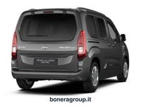 usata Toyota Verso Proace CityPromiscuo Proace CityElectric L1 50kwh D Executive