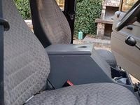Usata Land Rover Defender 122 CV (89 kW) 2002 Verde SUV