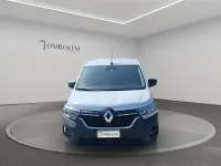 Usata Renault Kangoo 115 CV (84 kW) 2023 Bianco Monovolume