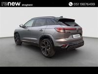 Usata Renault Austral Techno 200 CV (147 kW) 2023 Blu scuro SUV