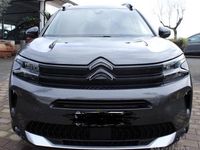 Usata Citroën C5 Aircross Shine 131 CV (96 kW) 2023 Grigio SUV