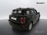 Occasion Mini Countryman Business 116 ch (85 kW) 2021 Noir SUV