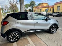 usata Renault Captur 2014 - 1.5 dCi 90 CV Energy R-Link