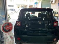 usata Jeep Renegade 1.6 Mjt 120 CV Limited