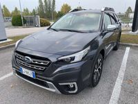 usata Subaru Outback OUTBACKVI 2021 2.5i Premium lineartronic