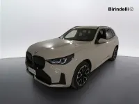 Usata BMW X3 Comfort Edition 197 CV (144 kW) 2025 Beige SUV