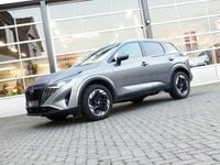 Usata Nissan Qashqai Acenta 140 CV (102 kW) 2025 Grigio SUV