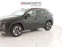 Nuova Hyundai Tucson 253 CV (186 kW) 2026 Nero SUV