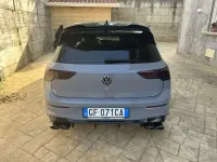 Usata VW Golf VIII R 116 CV (85 kW) 2021 Grigio