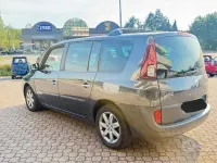 Usata Renault Espace 173 CV (127 kW) 2014 Nero Monovolume