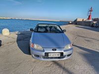 Usata Toyota Paseo 90 CV (66 kW) 1997 Grigio Coupé