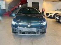 Usata VW Golf VIII GTI 300 CV (220 kW) 2022 Nero Berlina
