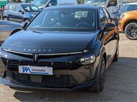 Usata Lancia Ypsilon 101 CV (74 kW) 2025 Nero Utilitaria