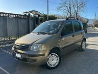 Usata Fiat Panda 77 CV (56 kW) 2008 Utilitaria