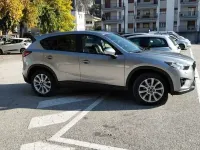 Usata Mazda CX-5 Exceed 175 CV (128 kW) 2015 SUV
