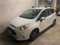 Usata Ford B-MAX Business Edition 95 CV (69 kW) 2016 Monovolume