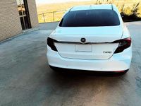 Usata Fiat Tipo Easy 120 CV (88 kW) 2017 Bianco Berlina